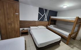 Hotel Condina Pereira